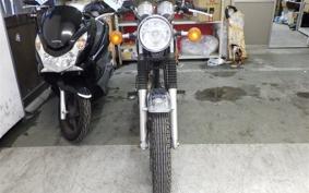 YAMAHA SR400 Gen.3 2003 RH01J