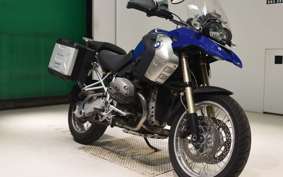 BMW R1200GS 2008