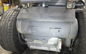 HONDA GYRO X 2026 TD02