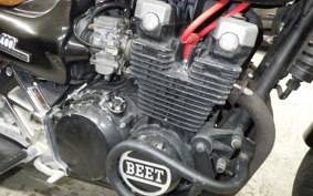 KAWASAKI ZEPHYR 400 KAI 1996 ZR400C