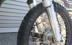 KAWASAKI KLX250 LX250S