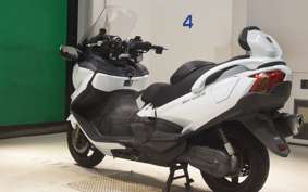 SUZUKI SKYWAVE 650 LX 2014 CP52A
