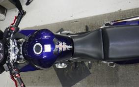 SUZUKI BANDIT 1250 SA 2011 GW72A