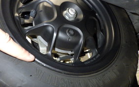 HONDA LEAD 125 JF45
