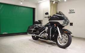 HARLEY FLTRI 1450 2006