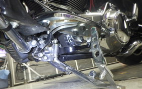 HARLEY FLHX 1690 2013