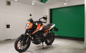 KTM 250 DUKE 1999