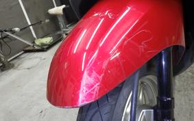 HONDA TACT Basket AF79