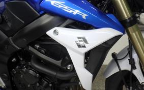 SUZUKI GSR750 A 2013 GR7NA