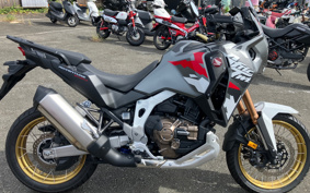 HONDA CRF1100L AFRICA TWIN Adventure DCT ES 2026 SD15