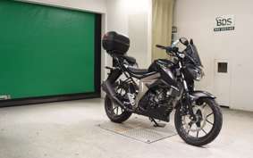 SUZUKI GSX-S125 DL32B