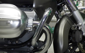 BMW R18TC 2022