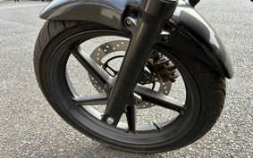 HONDA VTR 250 MC33