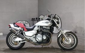 HONDA X4 1999 SC38