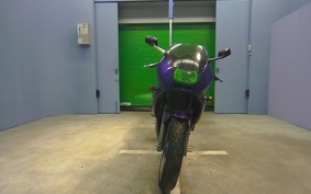 SUZUKI GSX250F Across GJ75A
