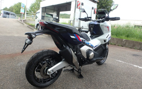 HONDA X-ADV 750 2026 RH21