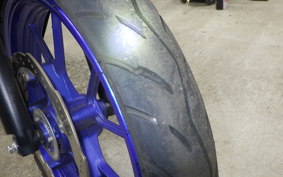 SUZUKI GSX-S125 2002 DL32D