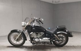 YAMAHA DRAGSTAR 250 VG02J