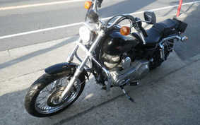 HARLEY FXD Dyna Super Glide 2001 GHV