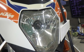 KTM 125 EXC 1998