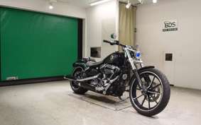 HARLEY FXSB1690 2016