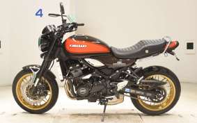 KAWASAKI Z900RS 2022 ZR900C
