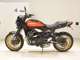 Фото Kawasaki Z900RS 2022 с японского аукциона