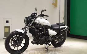 KAWASAKI ELIMINATOR400-3 2025 EL400A