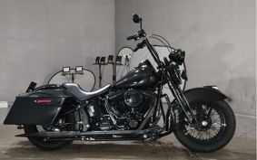 HARLEY FLSTSB 1580 2008 JM5