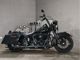 Фото Harley FLSTSB 1580 2008 с японского аукциона