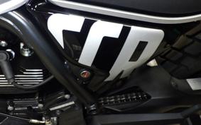 DUCATI SCRAMBLER ICON 2024