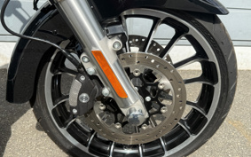 HARLEY FLTRT ROAD GLIDE 3 2024 MFP