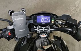 SUZUKI GSX-S125 DL32D
