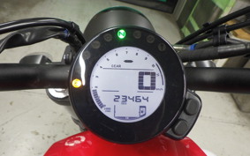 YAMAHA XSR700 2020 RM22J