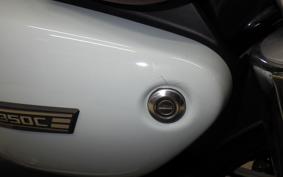 HONDA GB350C 2026 NC64