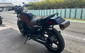 KAWASAKI GPZ400F 1984 ZX400A