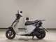 Фото Suzuki LET's 4 с японского аукциона