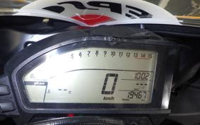 HONDA CBR1000RR Gen. 2 2014
