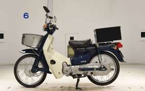 HONDA C90 SUPER CUB E HA02