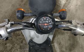 HONDA TODAY AF61