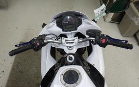 KAWASAKI NINJA 400 2015 EX400E