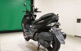 YAMAHA Majesty 155 Gen.2 S 2011 SG52J