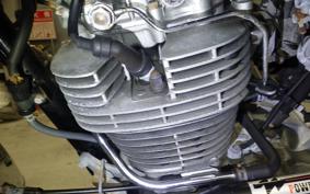 YAMAHA SR400 Gen.4 2012 RH03J