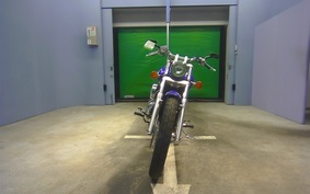 HONDA SHADOW 400 CUSTOM 2008 NC45