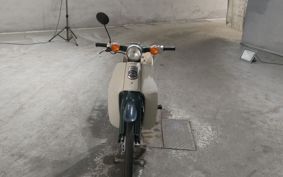 HONDA SUPER CUB50 AA01