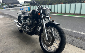 YAMAHA DRAGSTAR 400 1999 4TR