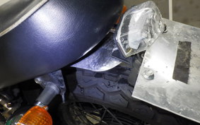 KAWASAKI W650 2004 EJ650A