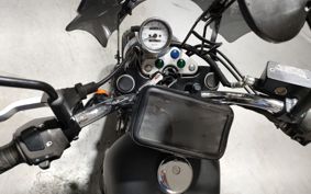 SUZUKI GLASS TRACKER BIG BOY NJ4BA