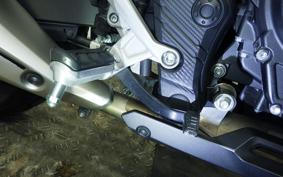HONDA NX400 2024 NC65