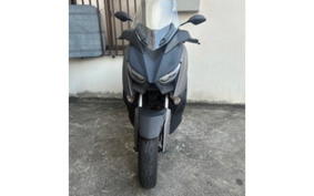 YAMAHA X-MAX SG42J
